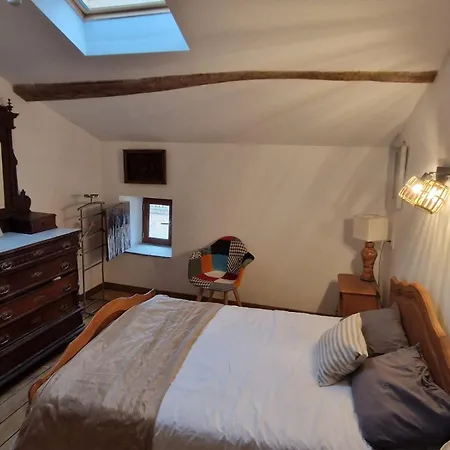 Maison Avec Grande Terrasse
