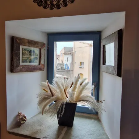 Maison Avec Grande Terrasse Сasa de vacaciones *