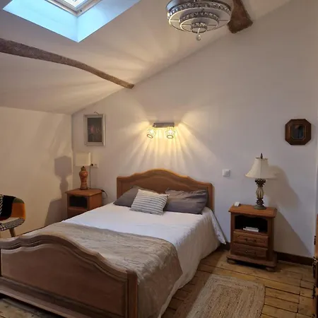 Maison Avec Grande Terrasse * Gabian