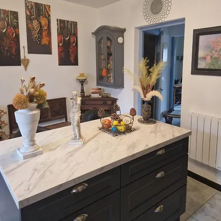 Maison Avec Grande Terrasse Gabian