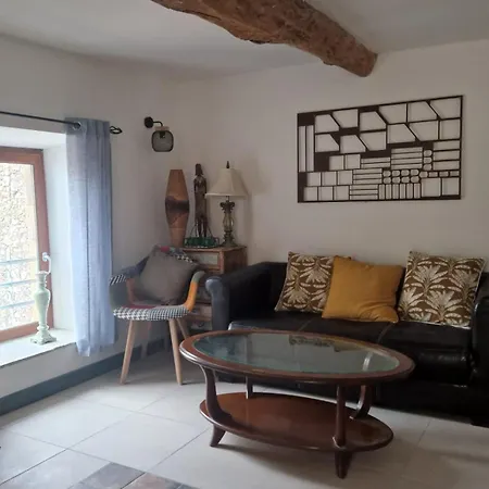 Maison Avec Grande Terrasse * Gabian